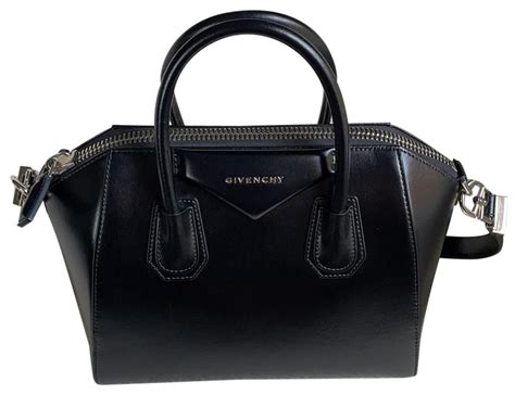 givenchy antigona tradesy|givenchy antigona small price.